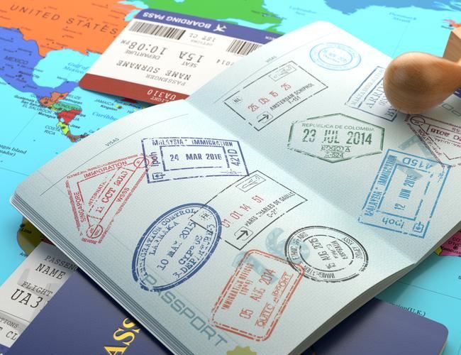 visa-information