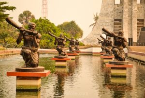 What You Need to Know About The Rich Cultural Heritage of Ghana