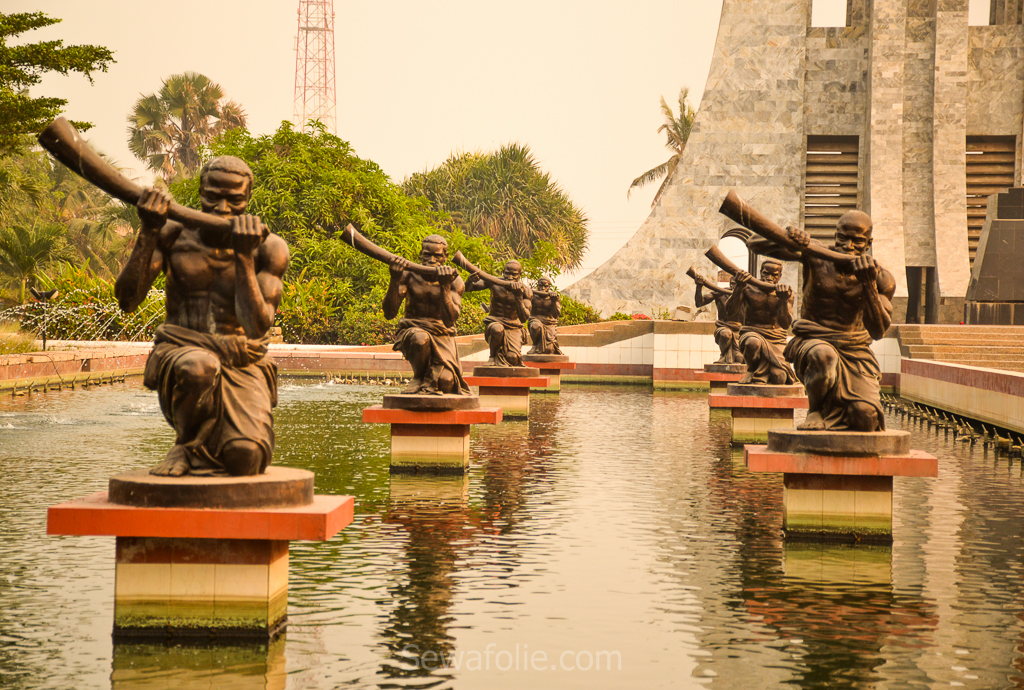 What You Need to Know About The Rich Cultural Heritage of Ghana